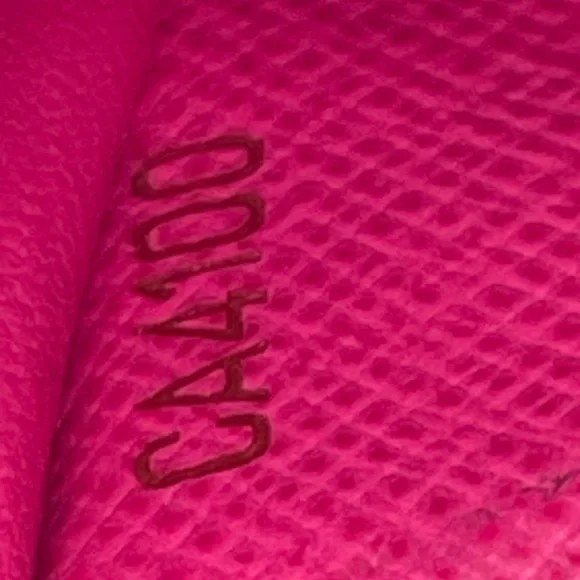 Louis Vuitton Multicolor Monogram Pouch - Picture 13 of 14